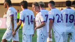 Fiorentina-Gubbio, Top&Flop: le punte sprecano di tutto. Fortini in forma