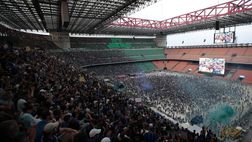 Finale PSG-Inter, maxi-schermo a San Siro: il costo e tutte le info sui biglietti
