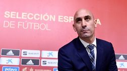 Rubiales e il giallo del messaggio WhatsApp: “Qualcuno mi ha tradito”