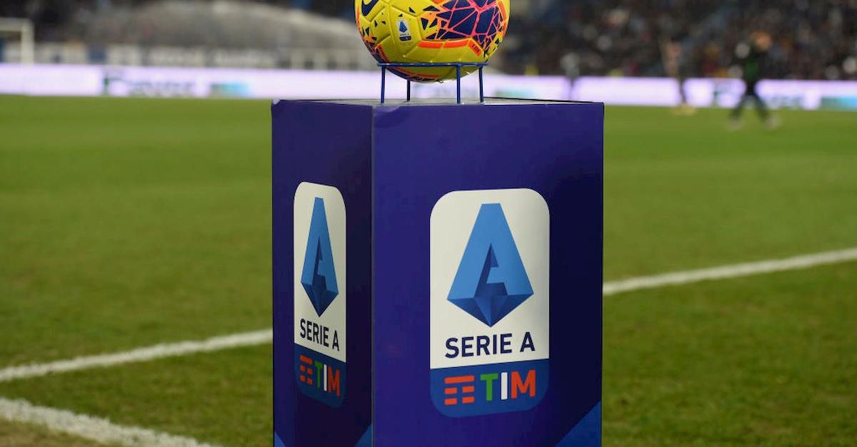 Serie A 2023-2024, ecco data e orario della presentazione del calendario -  FC Inter 1908