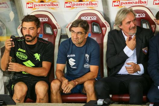 Sidio Corradi a TN: “Vi racconto Pietro e Marco Pellegri, due grandi per il Toro”- immagine 3