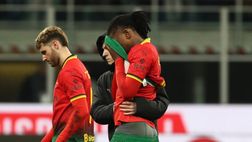 Milan ancora ko, il messaggio di Leao sui social: “Noi contro tutto e tutti, torneremo a…”