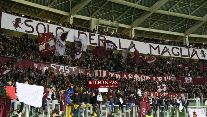 Curva Maratona, dopo gli Ultras Granata altri gruppi annunciano proteste Curva Maratona, dopo gli Ultras Granata altri gruppi annunciano proteste - immagine 1