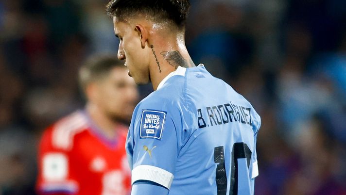 L’esperto: “Rodriguez? Non sposta gli equilibri, 24 anni e non segna molto” - immagine 1