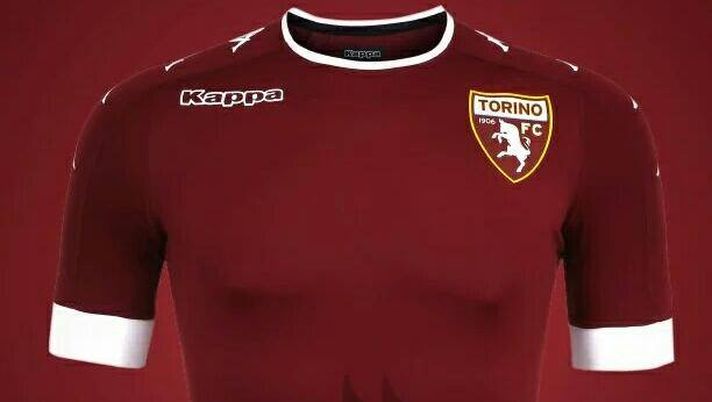 Torino, successo estero per la prima maglia: votata come settima più bella al mondo - immagine 1