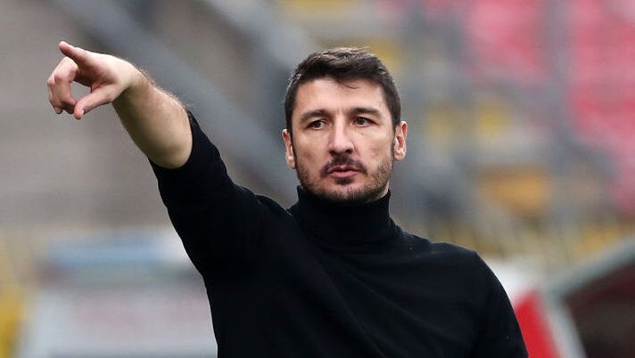 Bocchetti: “Le mie scelte? Vedo i ragazzi ogni giorno. D’Ambrosio? Accetto meno che…” - immagine 1