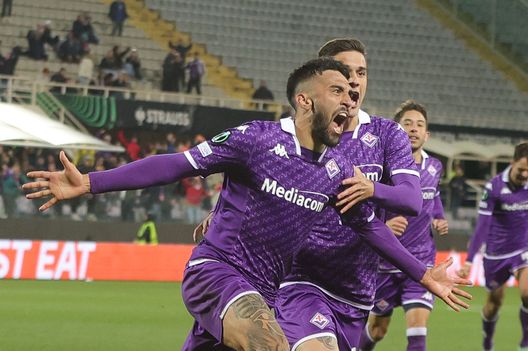 Bocci: “La Fiorentina può fare qualcosa di importante, ma serve continuità”- immagine 2