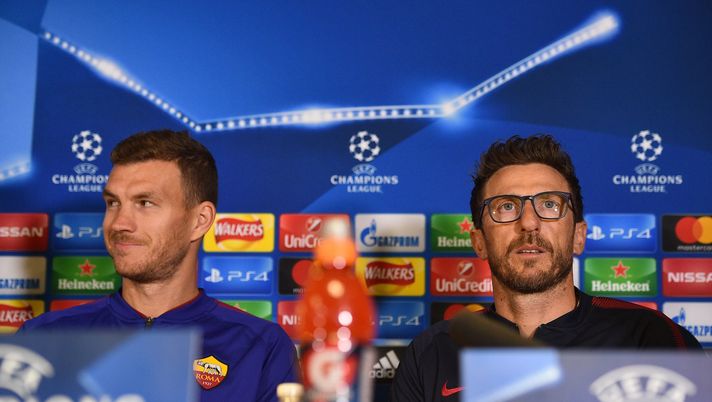 Roma, sfida contro Chelsea di Zappacosta prima del Torino - immagine 1