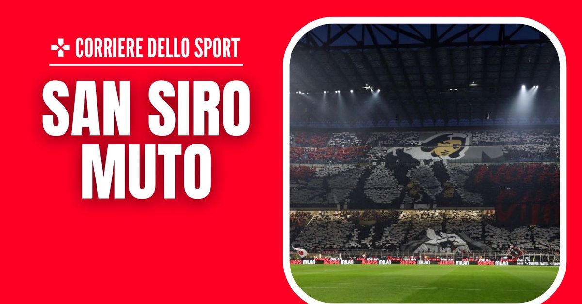 Protesta dei tifosi del Milan contro il Genoa: ecco cosa succederà a ‘San Siro’