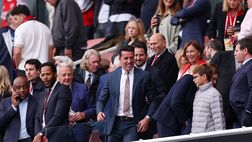 Nottingham, il ds Gaspar: “Lucca aggiunge qualità specifiche alla squadra”