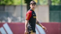 Dybala e i dubbi sul futuro: “Incuriosito dalla Premier”