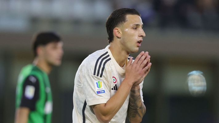 Calciomercato Roma, Pagano al Catanzaro in prestito secco - immagine 1