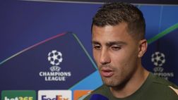 Rodri: “Inter tra le top. Calhanoglu il migliore e io secondo? L’ho ascoltato e…”