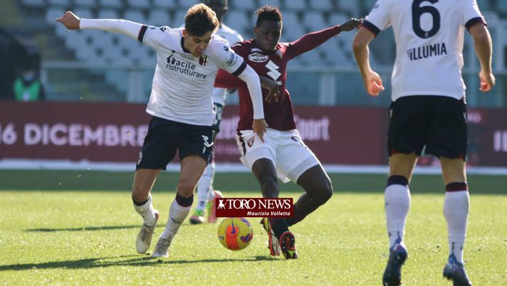 Toro-Bologna, i precedenti: granata a segno in tutte le ultime 17 gare casalinghe- immagine 2