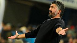 Marsiglia, Gattuso contro tutti: Ndiaye e il traduttore, è Ringhio show