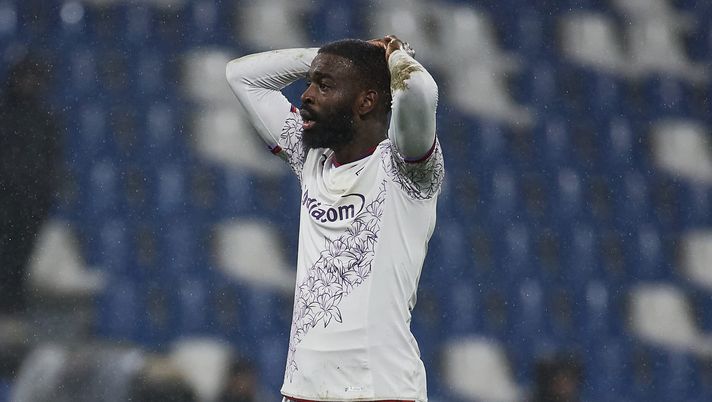 Ikonè-Fiorentina, siamo ai titoli di coda? L’indizio arriva da Instagram - immagine 1