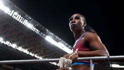 Atletica, Doping: l’americana Gwen Berry squalificata per 16 mesi