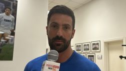 Andreoletti si presenta: “L’obiettivo è migliorare il risultato dello scorso anno”