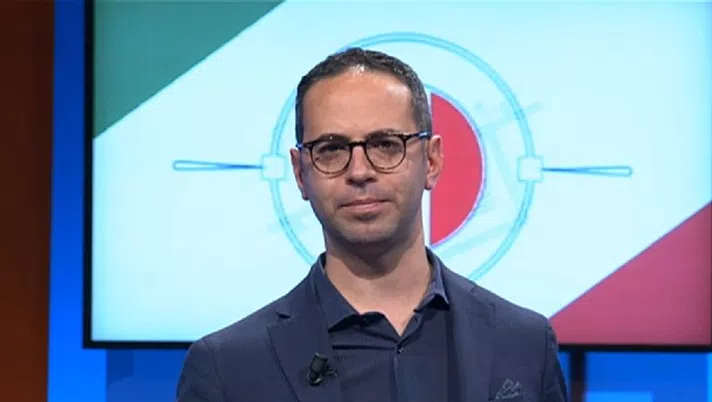 Michele Criscitiello