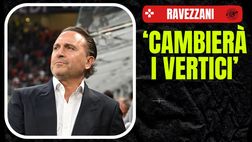 Milan, Ravezzani: “Cardinale cambierà i vertici! Si parla di rifondazione. Due anni…”