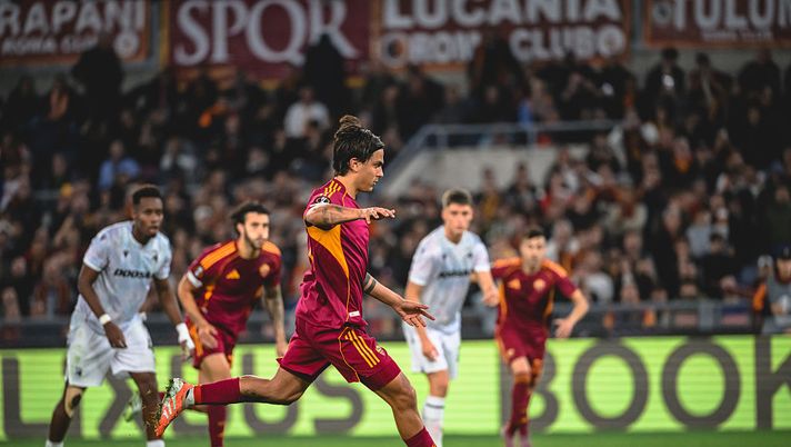 Getty Images Dybala suona la carica sui social: “Siamo delusi ma dobbiamo rimanere uniti” - immagine 1