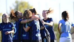 Inter Women, le convocate nerazzurre per gli impegni delle nazionali: il programma