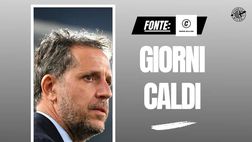 Milan-Paratici, ecco tutte le questioni sul tavolo: una partita lunga