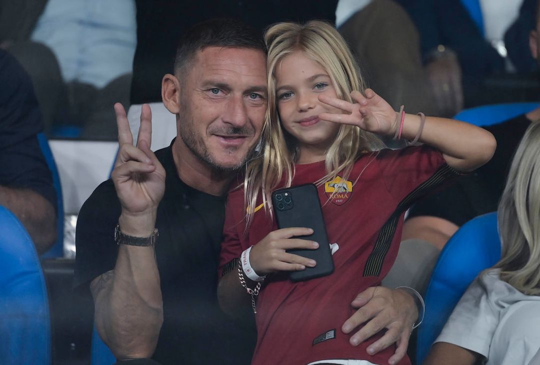 Genoa-Roma 4-1 – FOTO GALLERY - immagine 49