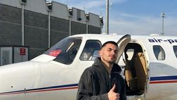 Calciomercato Torino, Radonjic in Spagna: è atterrato a Maiorca