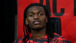 Addio Leao, Pellegatti: “Il Milan perde uno dei pochi campioni avuti negli ultimi anni”