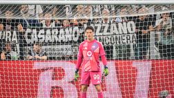 Svilar, clean sheet e parate decisive: una certezza in mezzo al caos. Ora il rinnovo