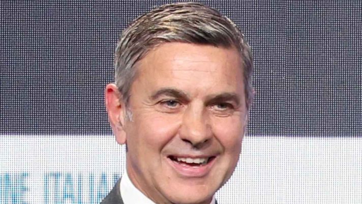 Costacurta: 'Milan? Sono pericolosi, pensa se giocassero gli attaccanti...'