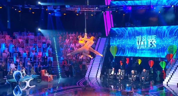 Screen Tv Grossa novità a Tu si que vales? “In arrivo Bonolis in giuria”. Ecco chi sostituirebbe- immagine 2