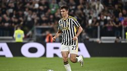 Ag. Cambiaso: “Andrea vuole rimanere alla Juve per tanto tempo”