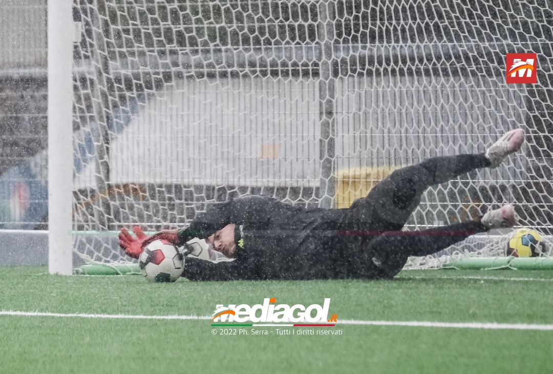 FOTO Palermo, verso Monopoli: seduta mattutina allo Sport Village. La Gallery - immagine 26