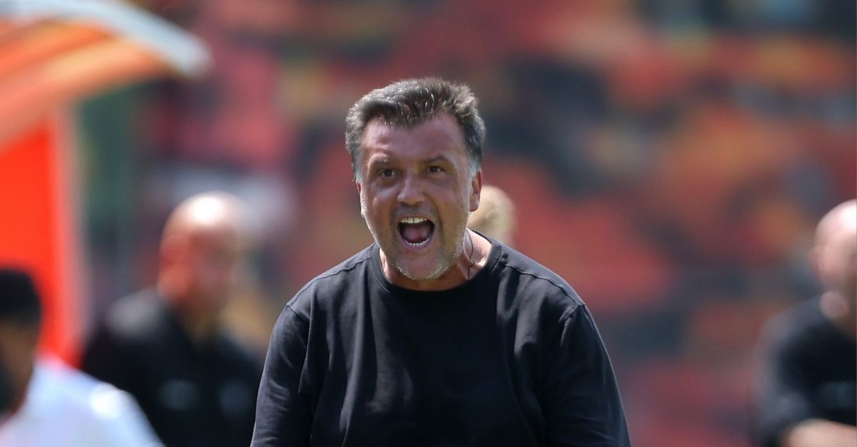 Milan Primavera, Renna: “Abbiamo dominato. I giovani stanno crescendo”