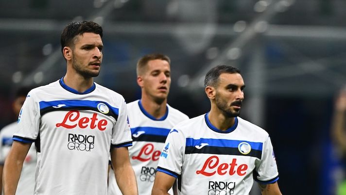 Atalanta, Gazzetta ci va giù pesante: 4,5 per tre giocatori! Il migliore è… - immagine 1