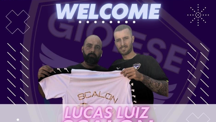 Scampato al disastro aereo della Chapecoense, Scalon firma con la Gioiese in Serie D - immagine 1