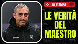 Giampaolo punge il Milan: “Esonerato dopo una vittoria. Evidentemente …”