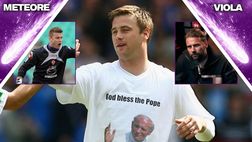 Che fine ha fatto? Boruc, il Portiere Santo che ha trovato la pace in Spagna