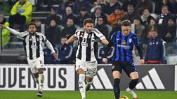Locatelli: “Inter ha lottato fino all’ultimo, dettagli decisivi. Dopo finale di CL ho sentito…”