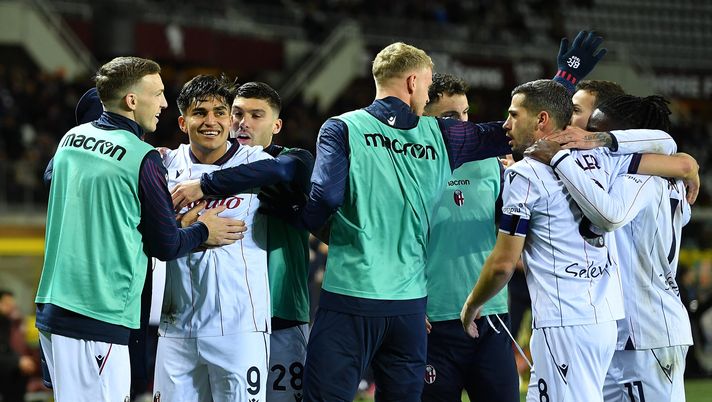 Toro-Bologna, le pagelle del Cor Sport- immagine 1