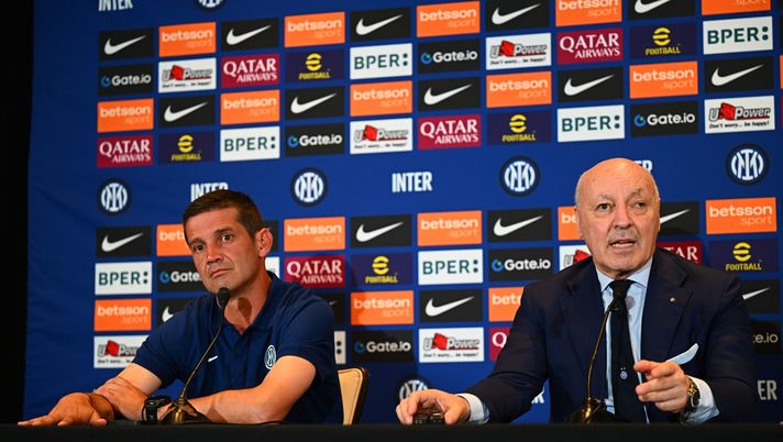 Sky – Società Inter convinta: si ritiene migliorata. E a Chivu non sarebbe dispiaciuto avere… - immagine 1