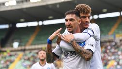 Politano, svelate le ragioni dietro il rifiuto all’Arabia: c’entra Spalletti – TMW