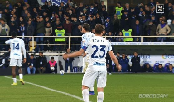 Caressa: “Corsa scudetto? Piano a dire una cosa. Ho la sensazione che l’Inter…”- immagine 2