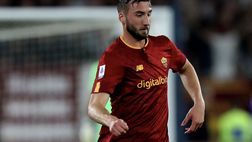 Roma-Milan, Cristante: “Gli episodi a volte fanno la differenza…”