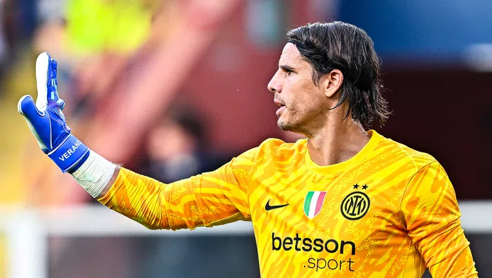 Sommer, addio nazionale: una scelta che può allungargli la carriera all’Inter. E su Martinez… - immagine 1