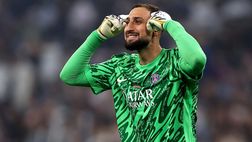 Sky – Donnarumma, incontro positivo col PSG: si va verso il rinnovo