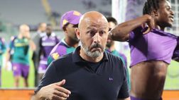 Sbagliato illudersi, ma Firenze vuole sognare con questa Fiorentina