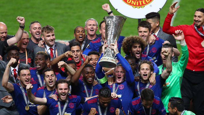 “La chiamano Rubentus”: polemiche sull’articolo del Manchester United - immagine 1